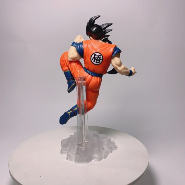 Son Goku VS Freeza Frieza DRAGON BALL Z DBZ 16cm Figure Figur - Image 7