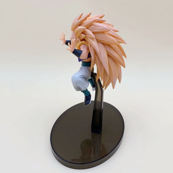 Super Saiyan Gotenks Dragon Ball Z 16cm Figure Figur - Image 5