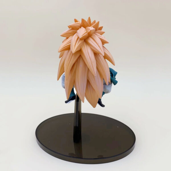 Super Saiyan Gotenks Dragon Ball Z 16cm Figure Figur - Image 6