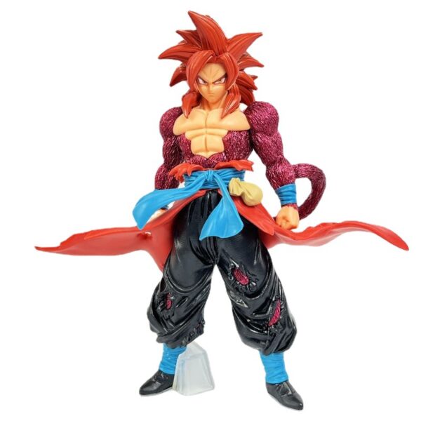 Super Saiyan IV Son Goku Dragon Ball GT 27cm Figure Figur - Image 2
