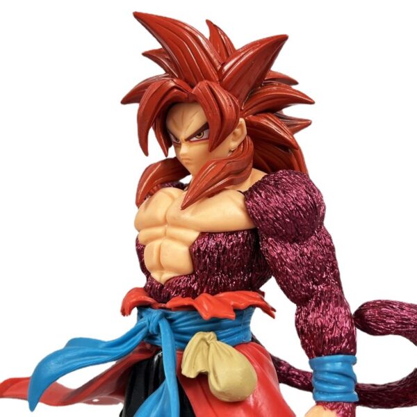 Super Saiyan IV Son Goku Dragon Ball GT 27cm Figure Figur - Image 4