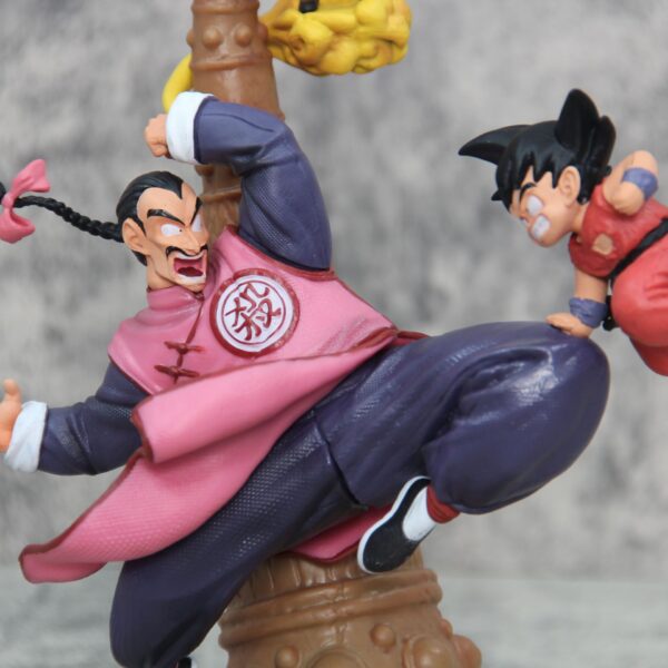 Tao Pai Pai Goku Karin Tower DRAGON BALL Z 28cm Figure Figur - Image 5