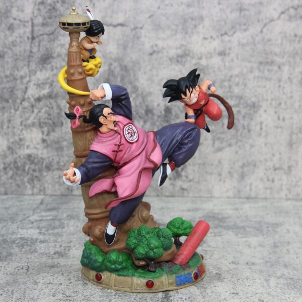 Tao Pai Pai Goku Karin Tower DRAGON BALL Z 28cm Figure Figur - Image 2