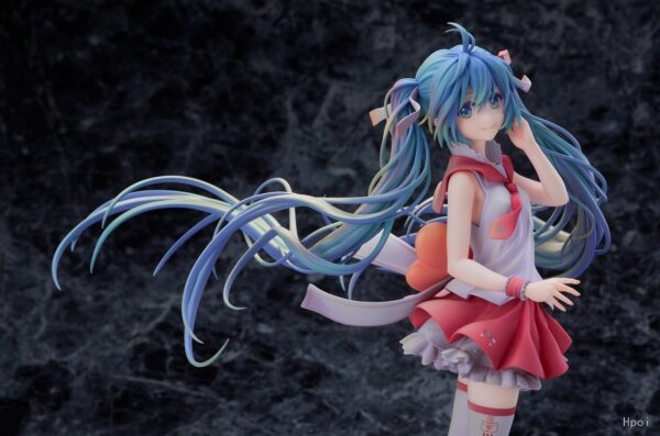 VOCALOID Hatsune Miku The First Dream Ver. 23cm Figure Figur - Image 5