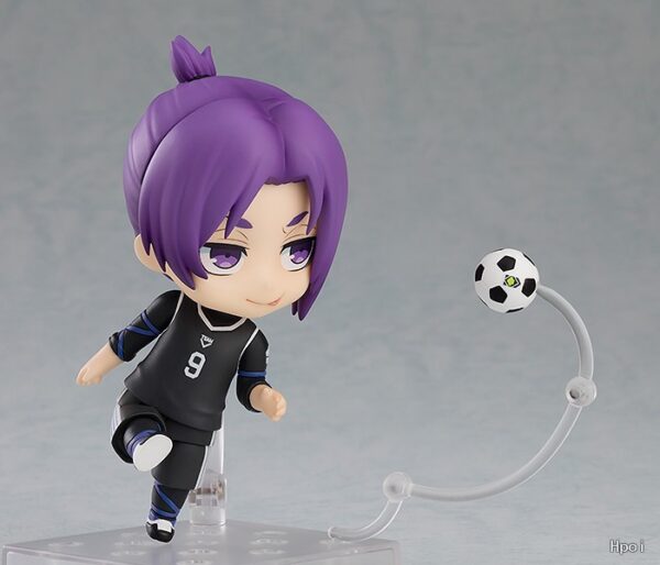 Mikage Reo Blue Lock Nendoroid 10cm Figure Figur