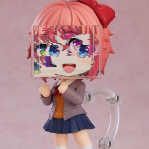 Sayori Doki Doki Literature Club Nendoroid 10cm Figure Figur