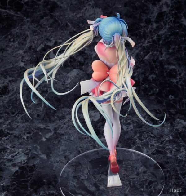 VOCALOID Hatsune Miku The First Dream Ver. 23cm Figure Figur - Image 4