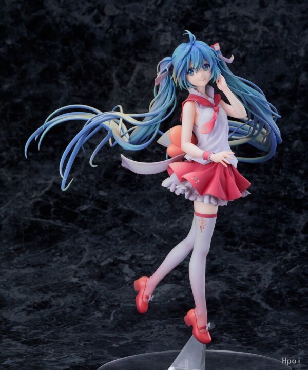 VOCALOID Hatsune Miku The First Dream Ver. 23cm Figure Figur - Image 3
