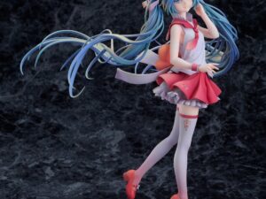 VOCALOID Hatsune Miku The First Dream Ver. 23cm Figure Figur