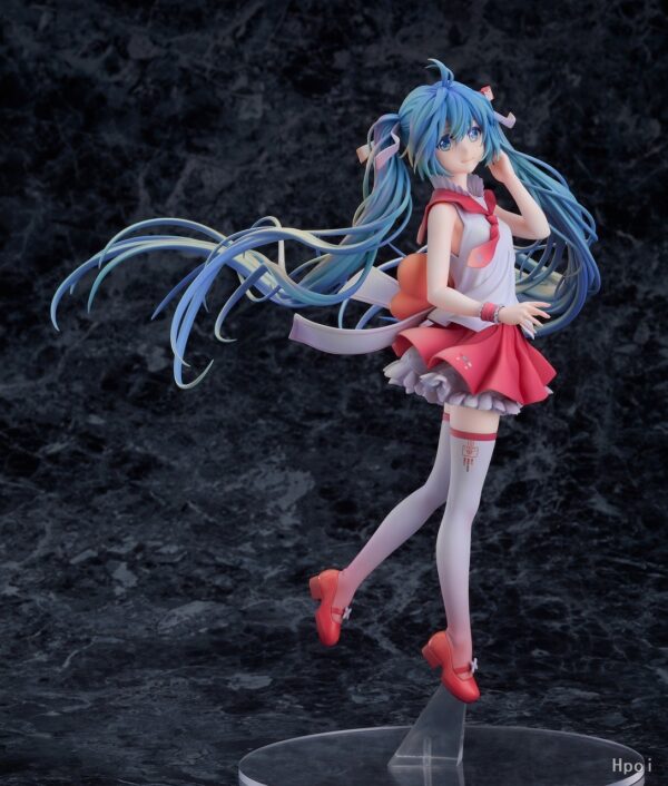 VOCALOID Hatsune Miku The First Dream Ver. 23cm Figure Figur